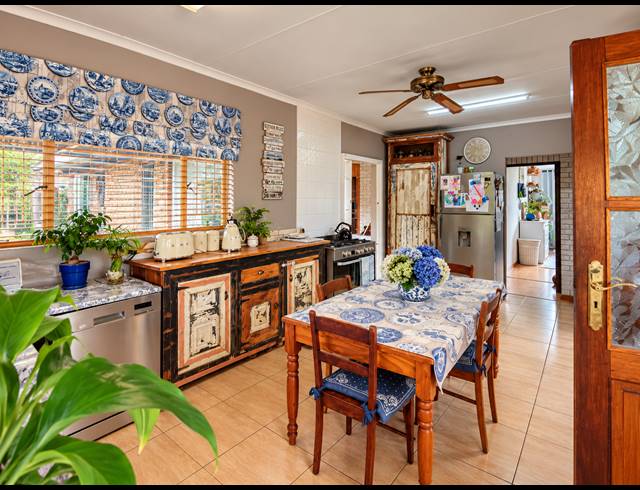 3 BEDROOM HOUSE FOR SALE IN RISIVILLE